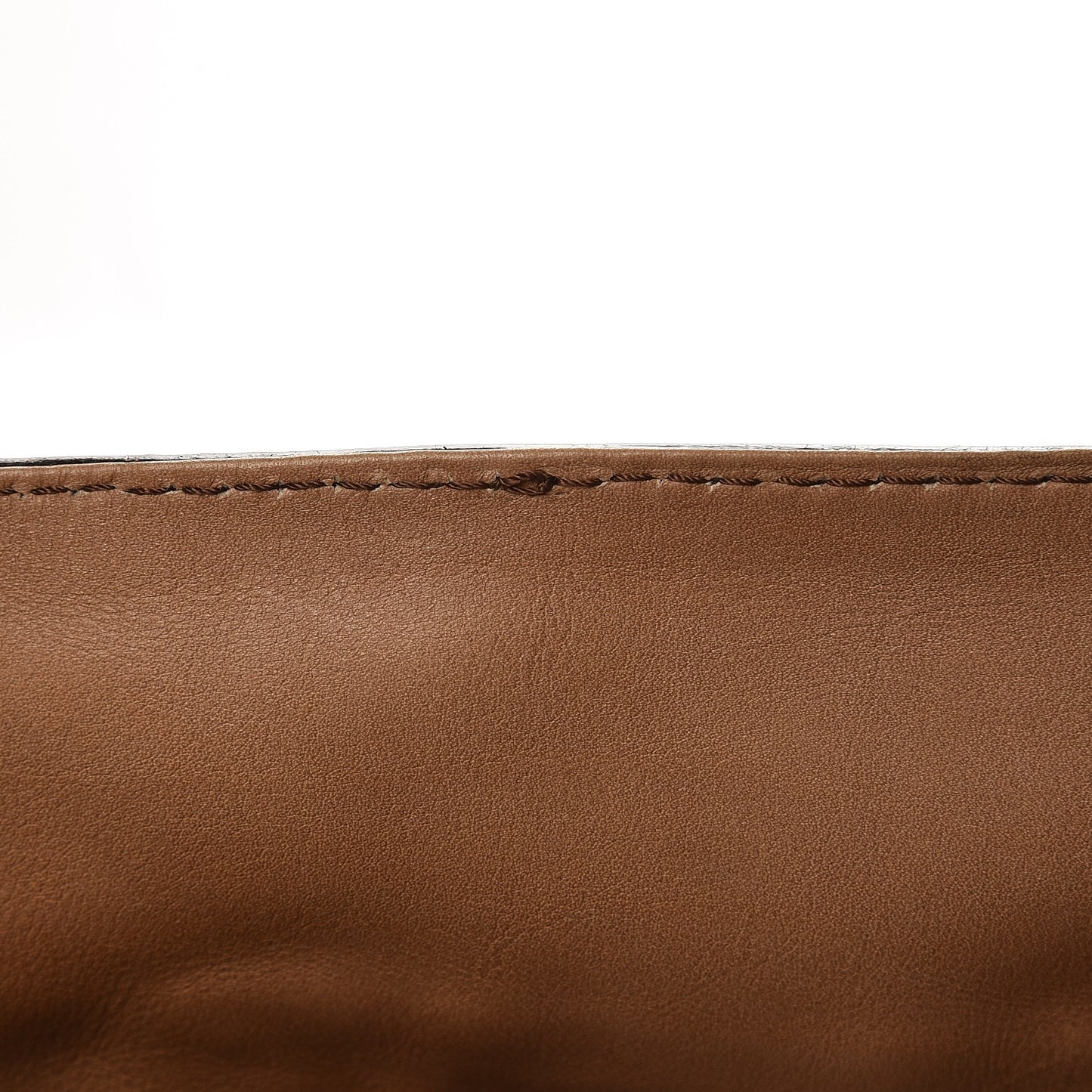 Prorsum Canvas House Check Studded Hobo Dark Sand