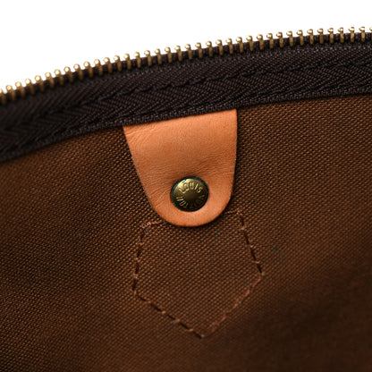 Louis Vuitton Monogram Speedy 35 14 of 21