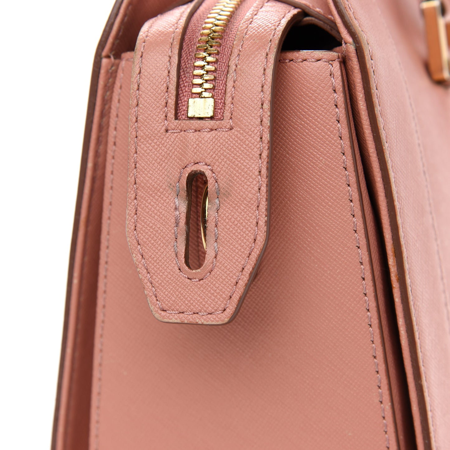 Saffiano Nuovo Tote
