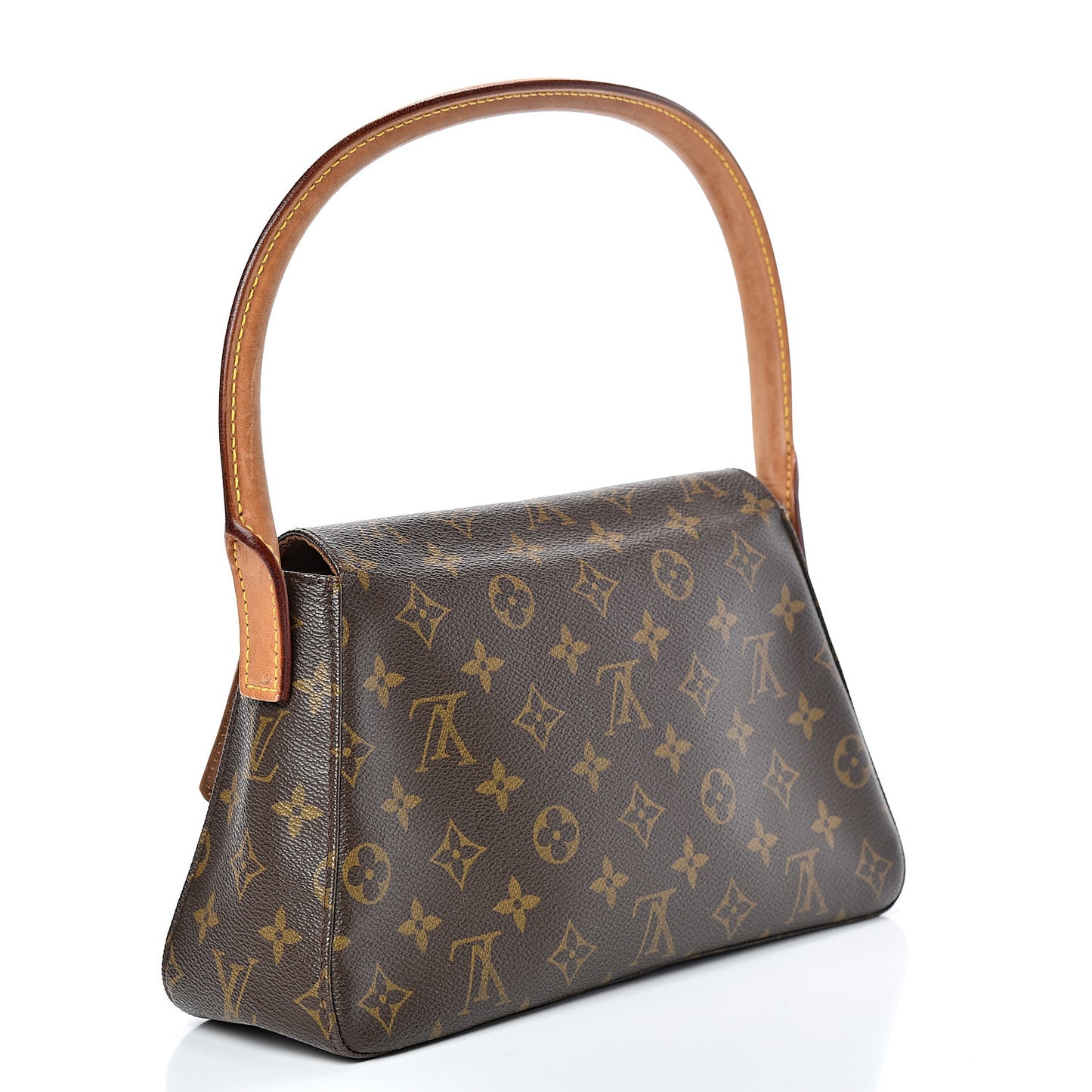 Monogram Mini Looping
