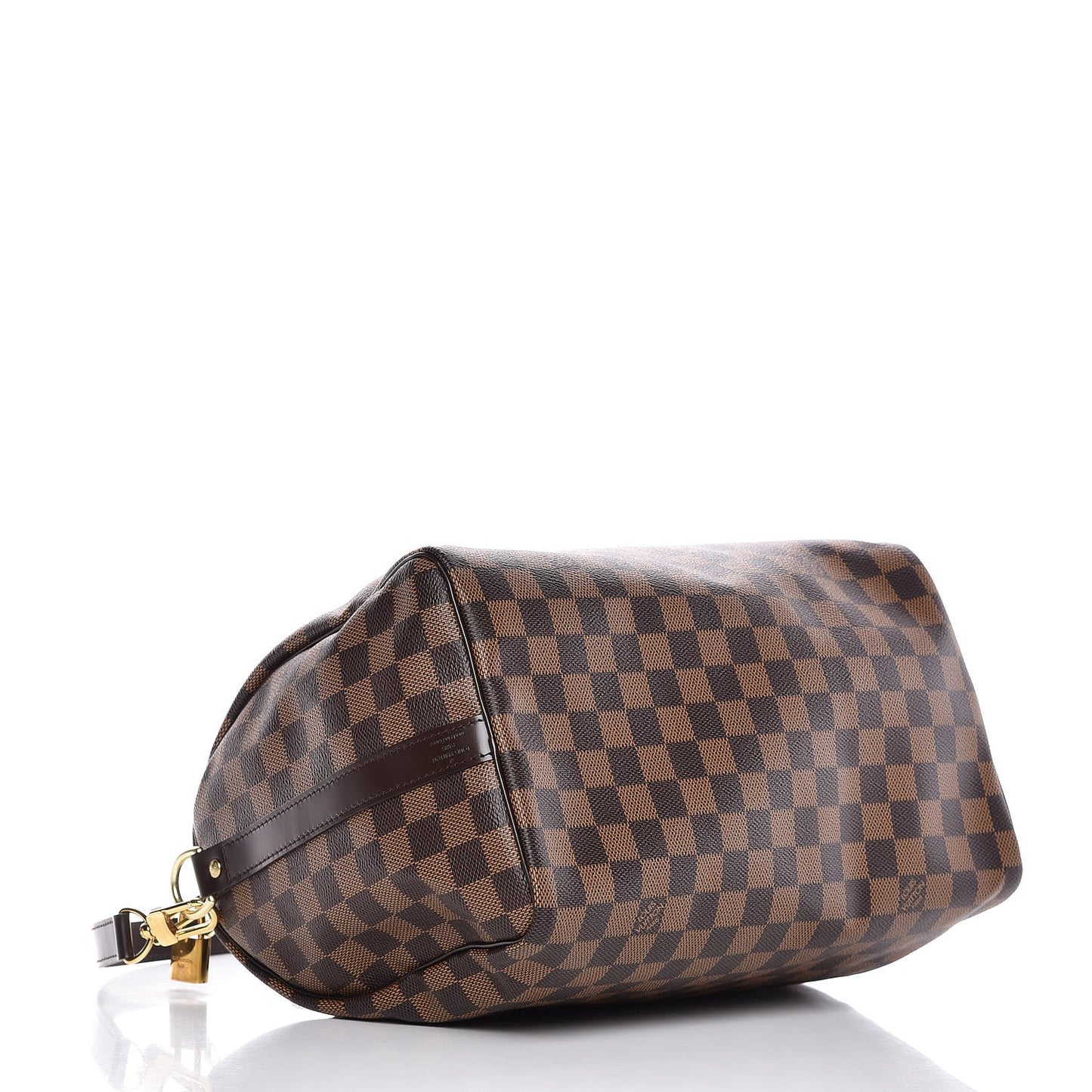Damier Ebene Speedy Bandouliere 30