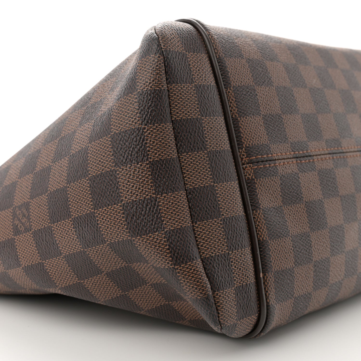 Louis Vuitton Damier Ebene Totally MM 8 of 13