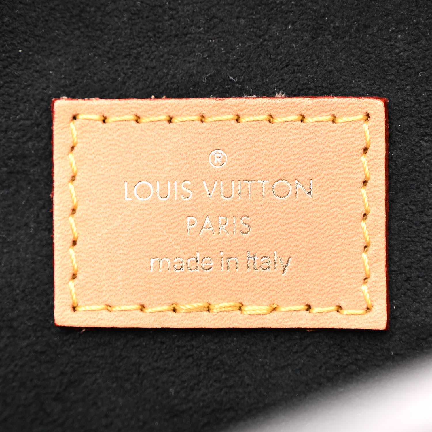 Louis Vuitton Reverse Monogram Giant Boite Chapeau Souple 6 of 10