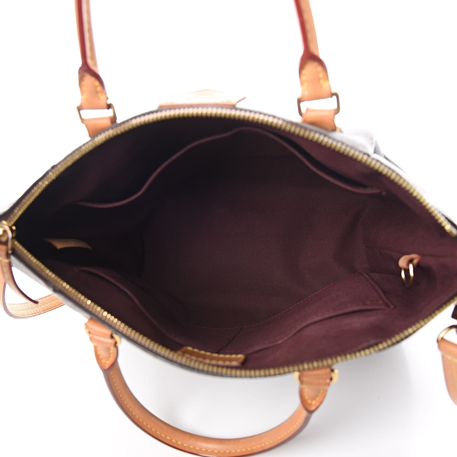 Louis Vuitton Monogram Turenne PM 5 of 15