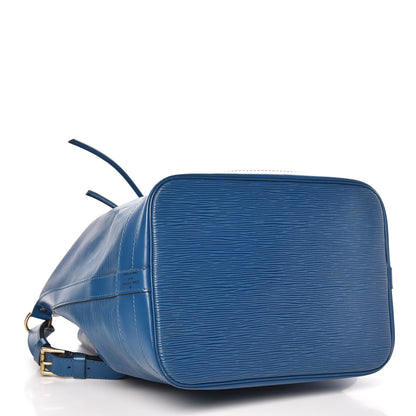 Louis Vuitton Epi Noe Toledo 4 of 6
