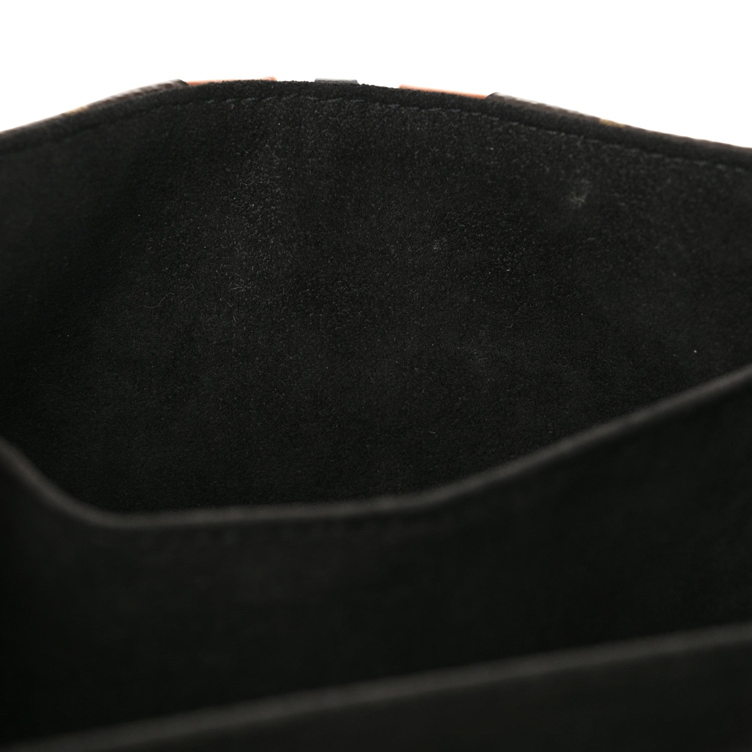 Louis Vuitton Monogram Brogue Pochette Metis 13 of 14