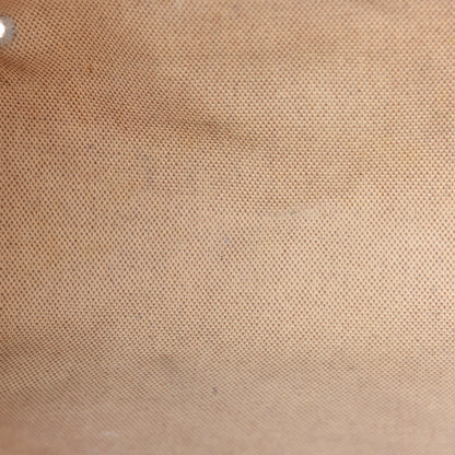 Hermes Toile Vache Calfskin Herbag 30 PM Backpack Natural 26 of 26