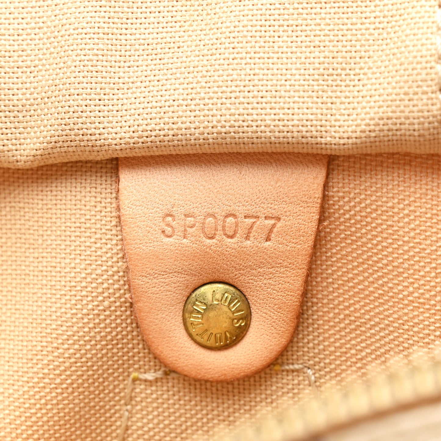 Damier Azur Speedy 30