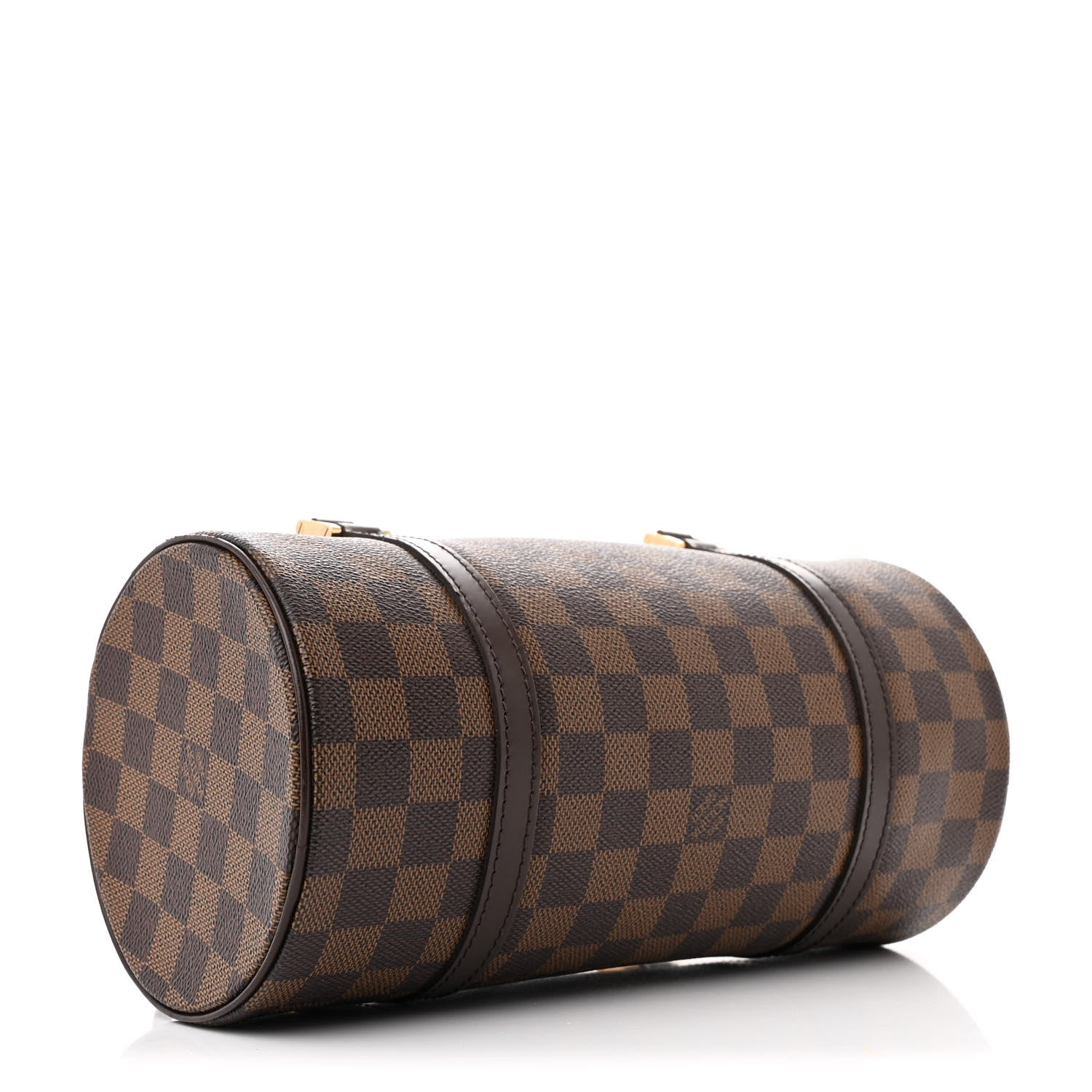 Louis Vuitton Damier Ebene Papillon 26 4 of 10
