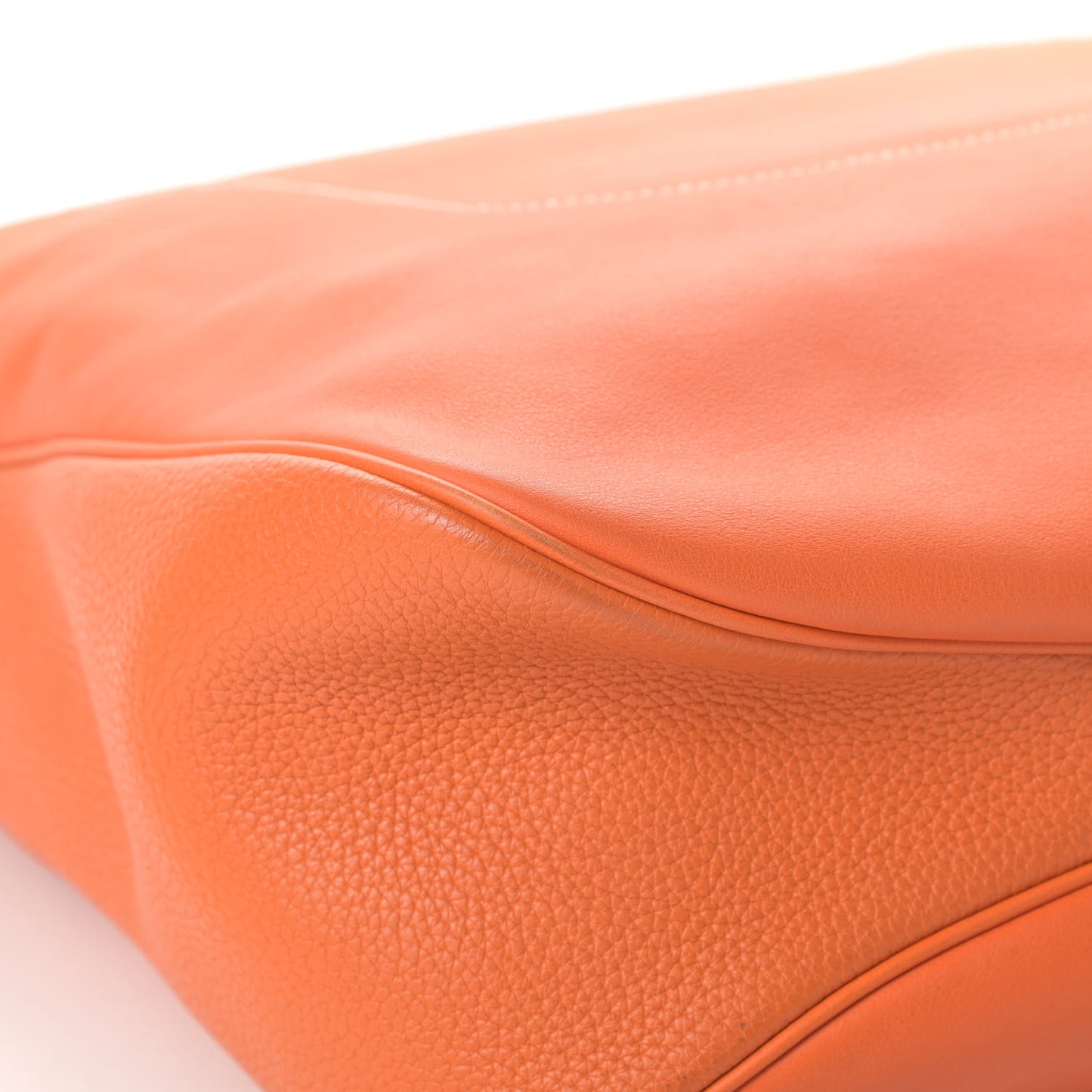 Swift Taurillon Clemence Vache Hunter Virevolte 29 Orange
