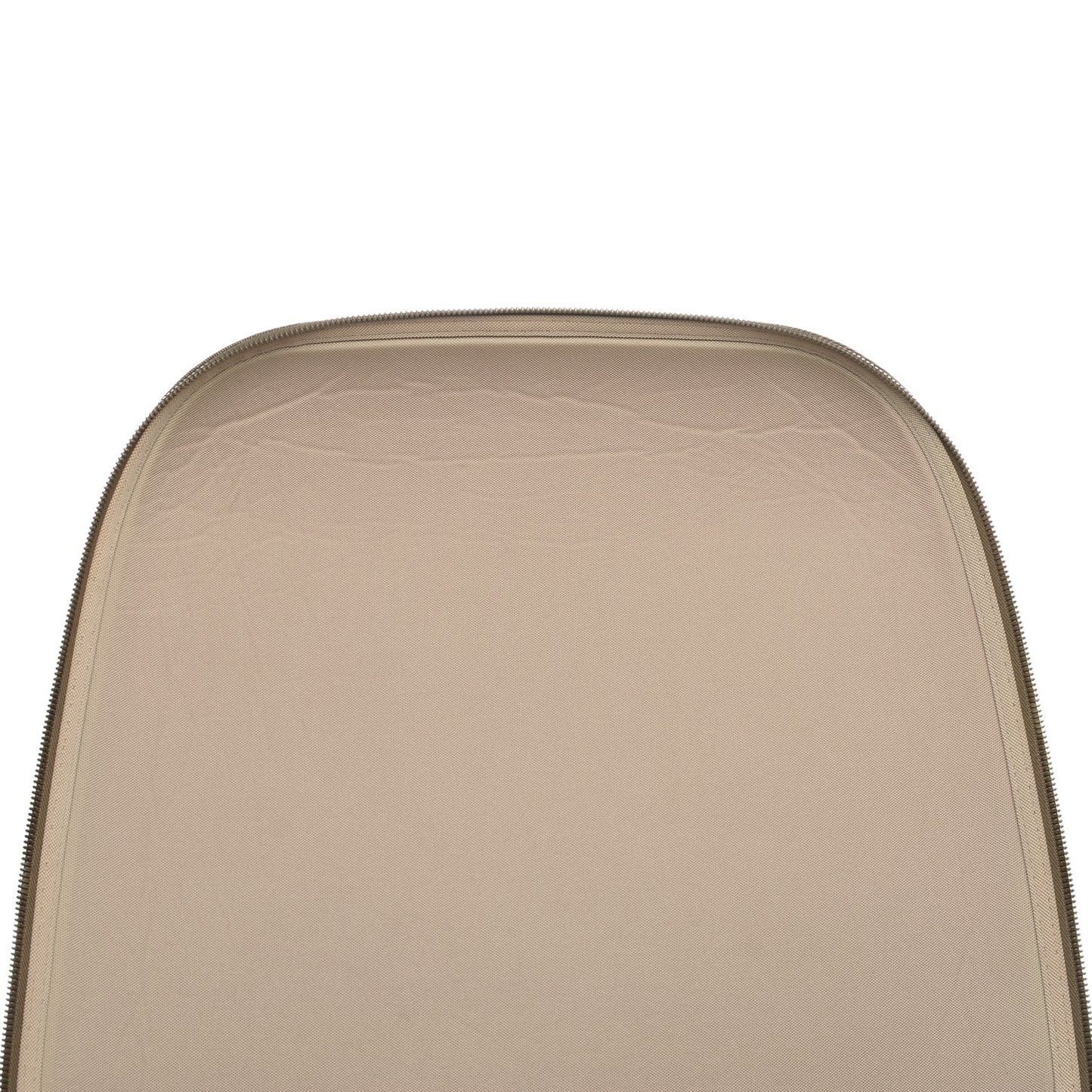 Damier Geant Conquerant 65 Rolling Luggage Terre