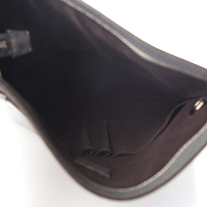 Louis Vuitton Taiga Sasha Messenger Glacier 4 of 8