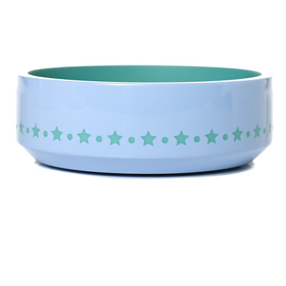 Hermes Lacquered Wood Small Western & Cie Box Bleu Ciel Bleu Venise 4 of 6