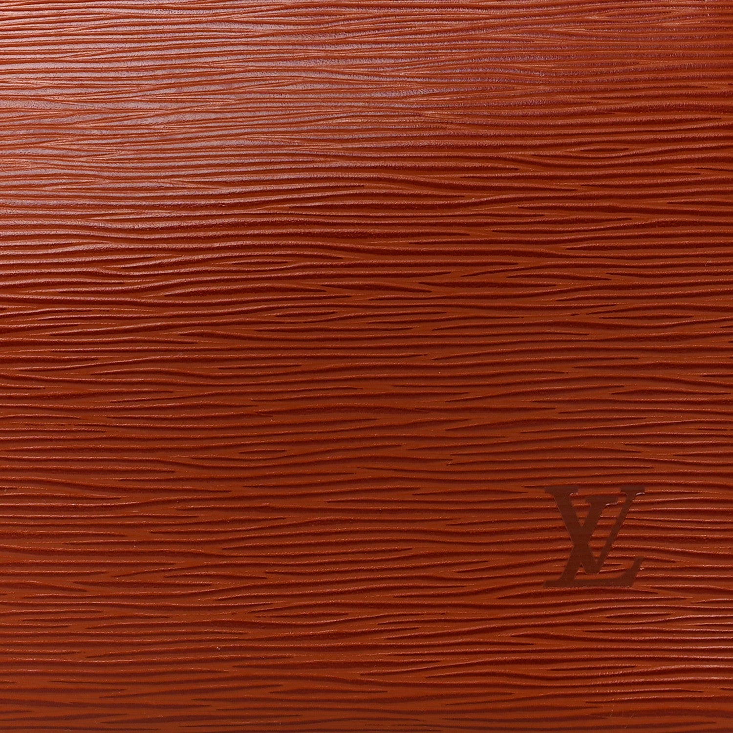 Louis Vuitton Epi Speedy 30 Kenyan Fawn 7 of 9