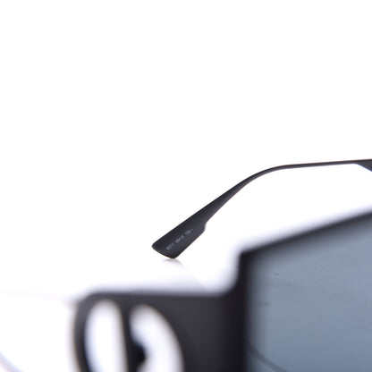 Christian Dior Square 30 Montaigne Sunglasses Black 6 of 7