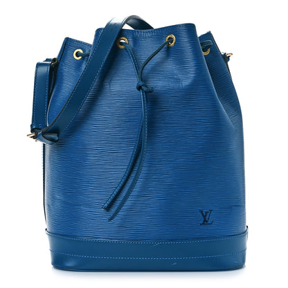 Louis Vuitton Epi Noe Toledo 1 of 9