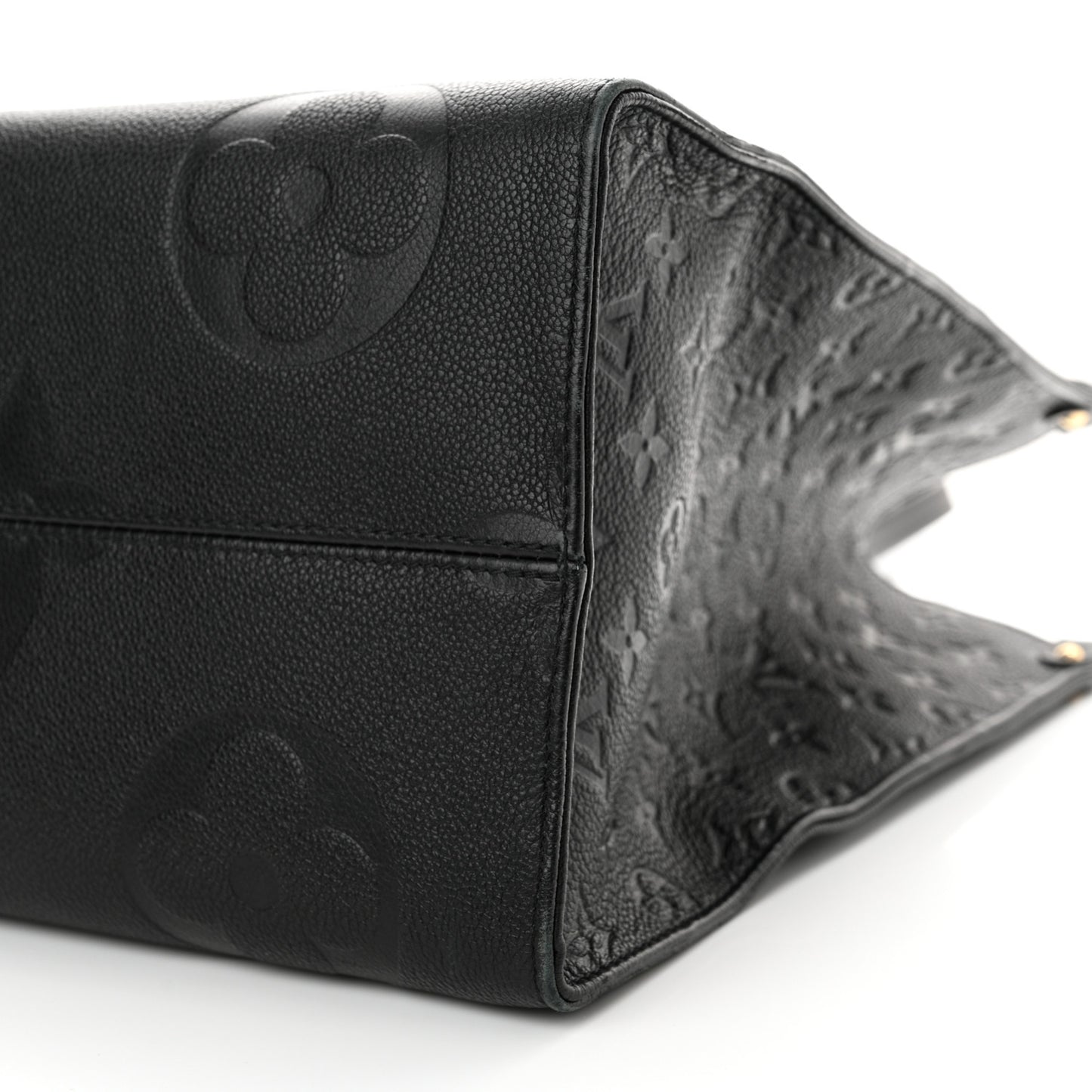Empreinte Monogram Giant Onthego GM Black
