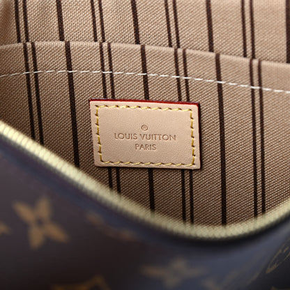 Louis Vuitton Monogram Neverfull MM GM Pochette 6 of 7