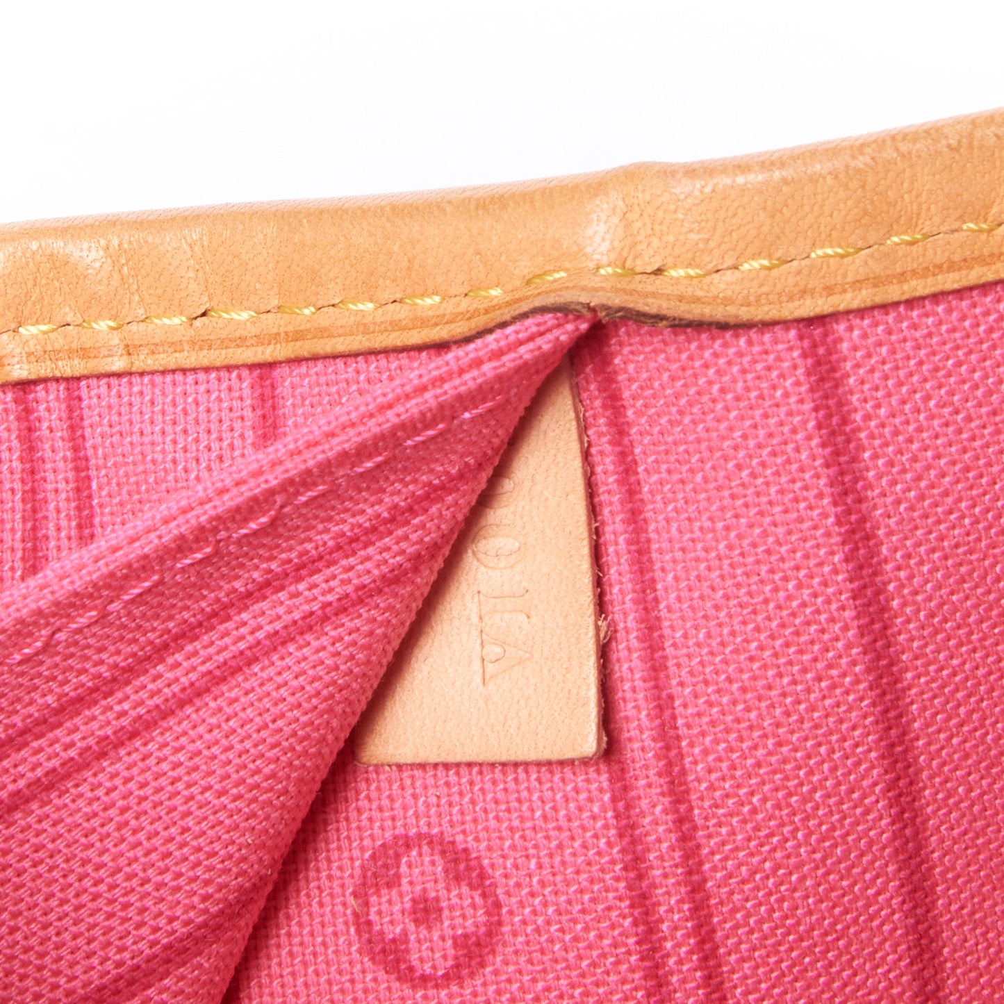 Monogram Roses Neverfull MM