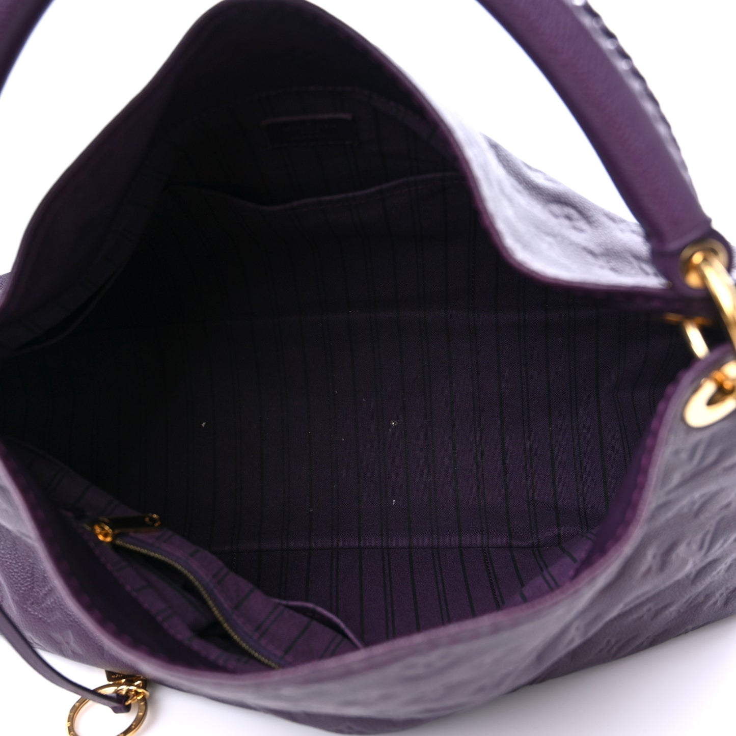 Empreinte Artsy MM Aube