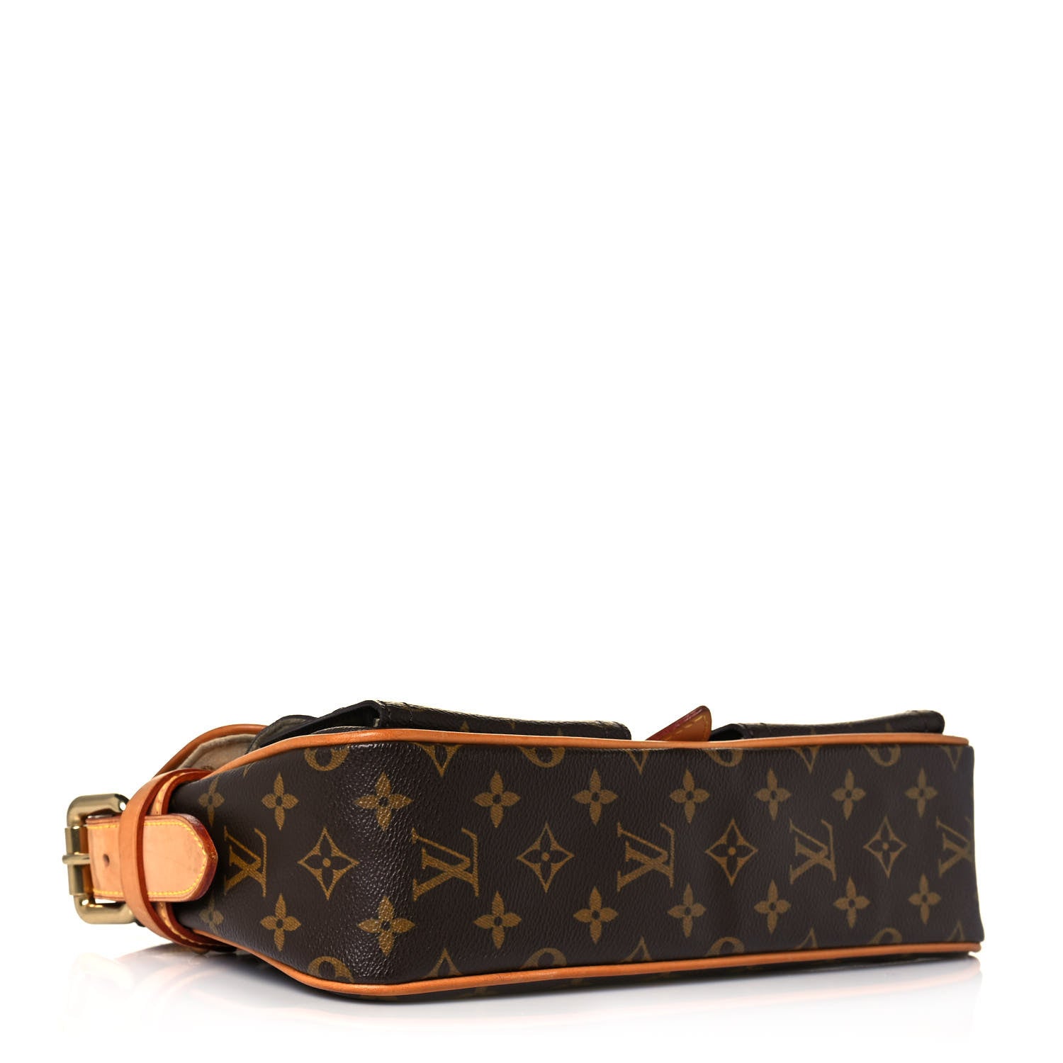 Louis Vuitton Monogram Hudson PM 4 of 13