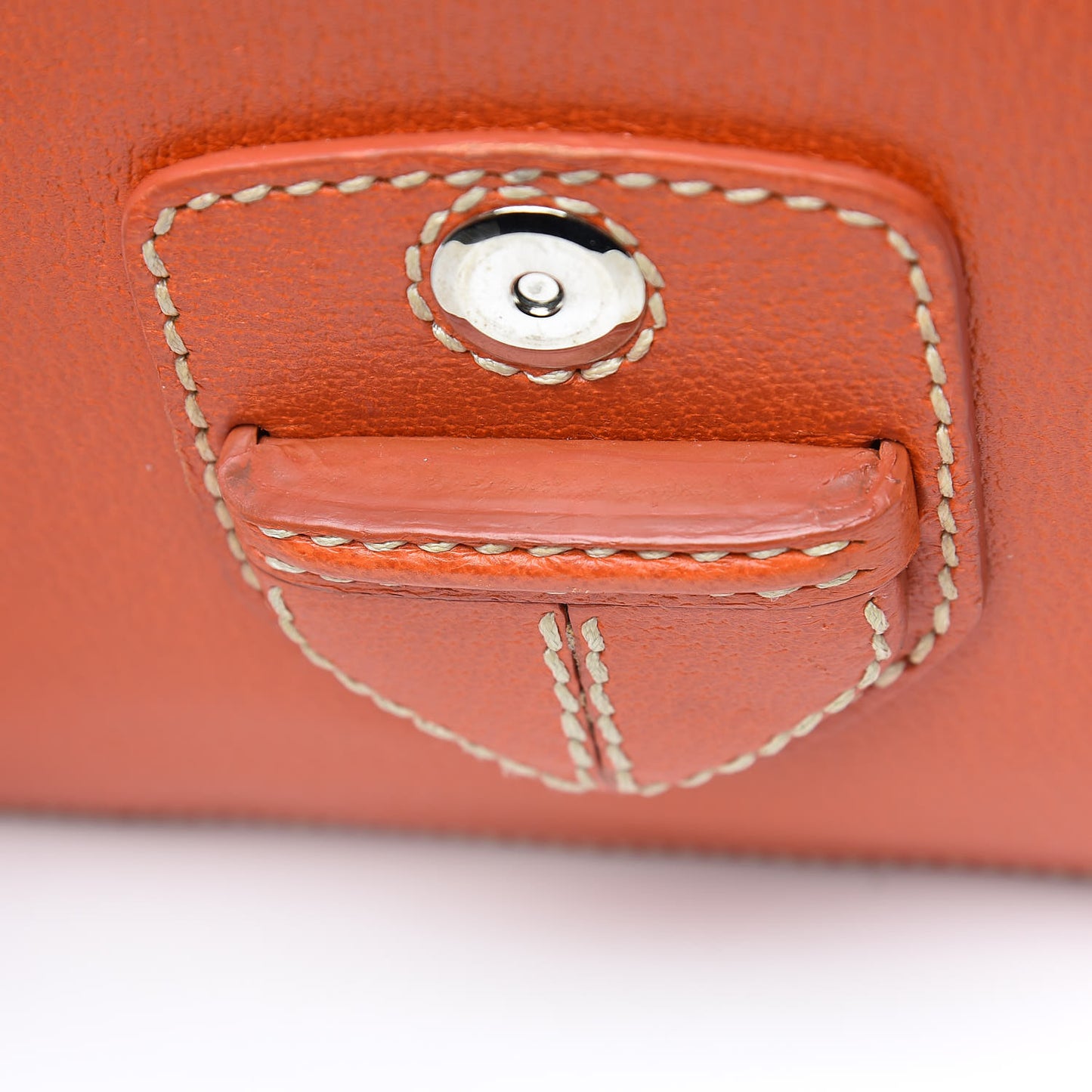 Cinghiale Crossbody Bag Aragosta