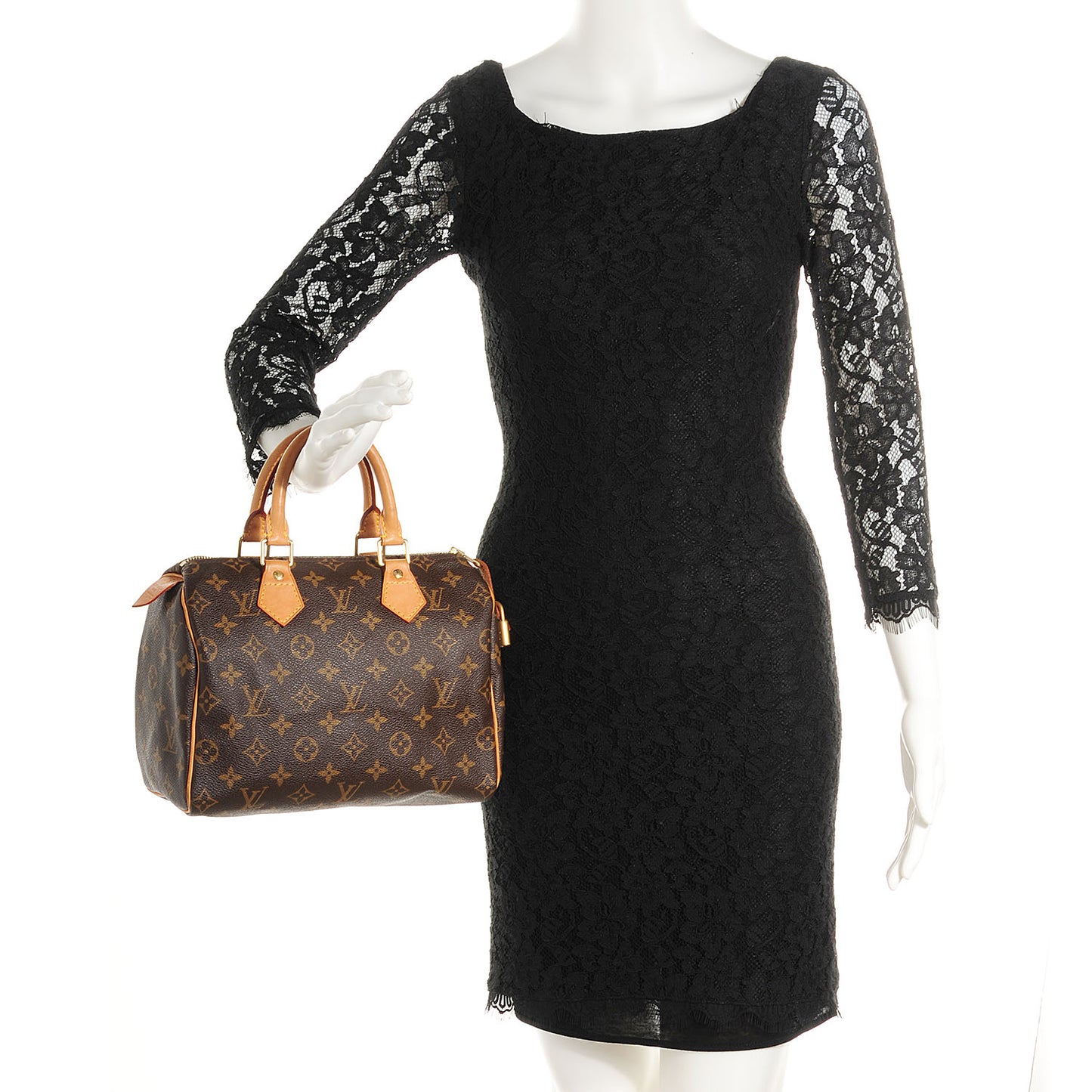 Monogram Speedy 25