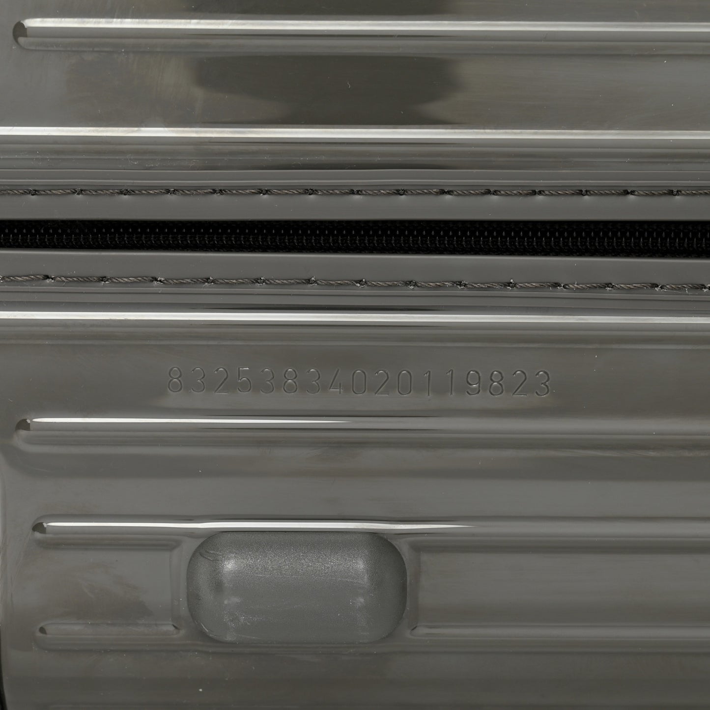 Gloss Polycarbonate Essential Lite Cabin U State Gloss