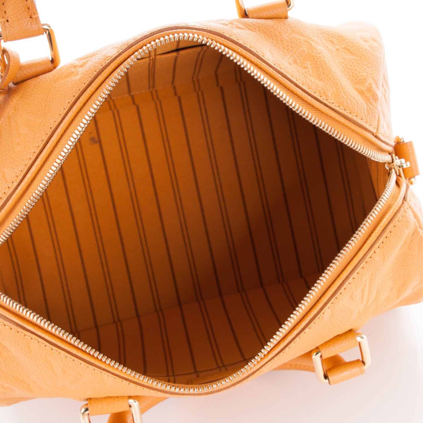 Empreinte Speedy Bandouliere 25 Safran