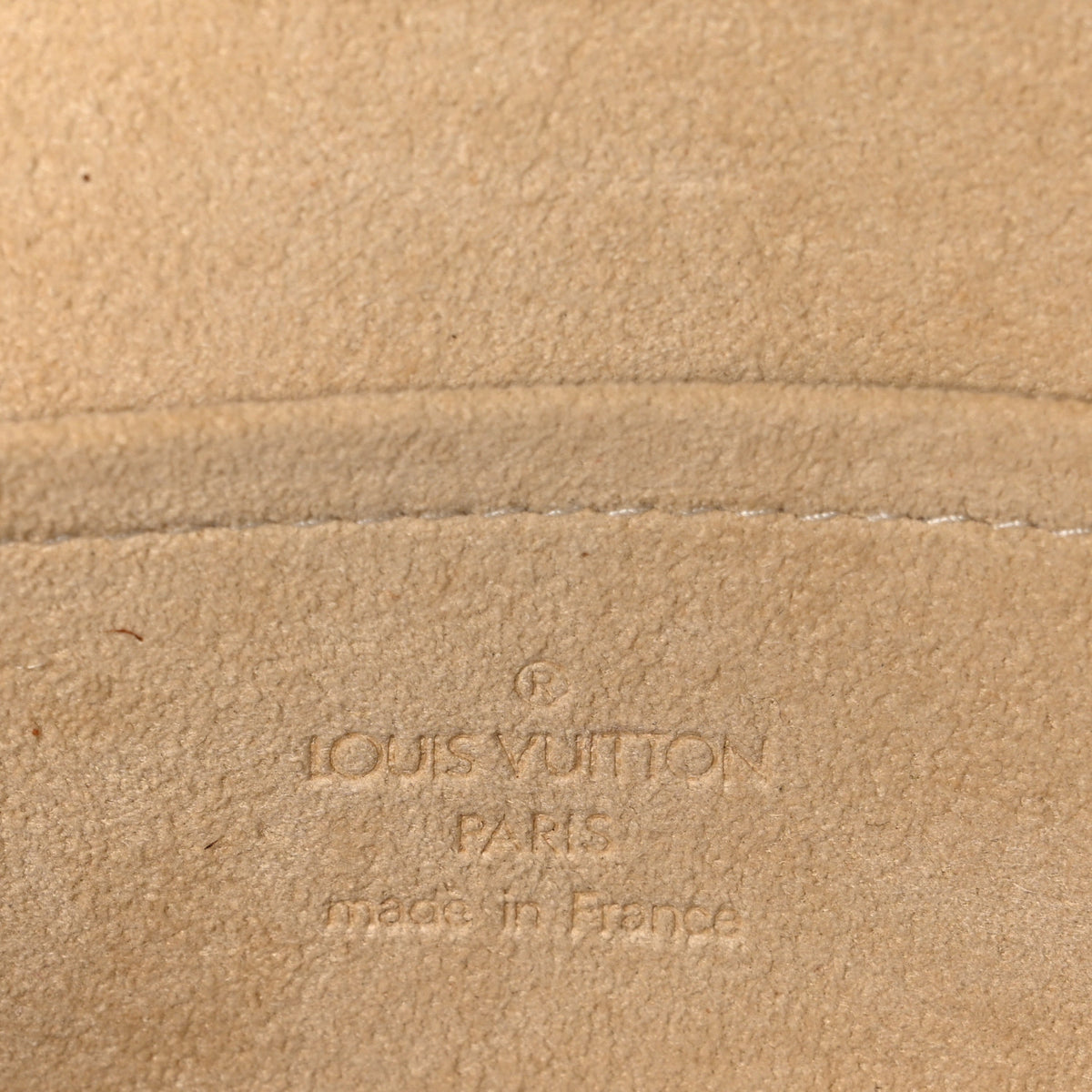 Louis Vuitton Monogram Pochette Twin GM 6 of 10