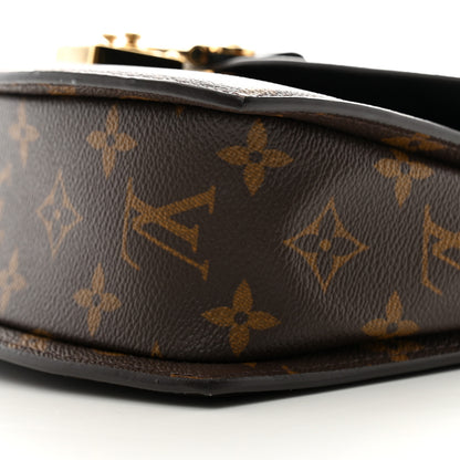 Louis Vuitton Reverse Monogram Tilsitt 9 of 11