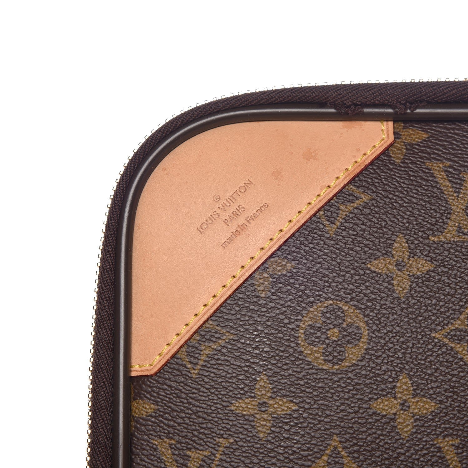 Louis Vuitton Monogram Pegase 65 16 of 22
