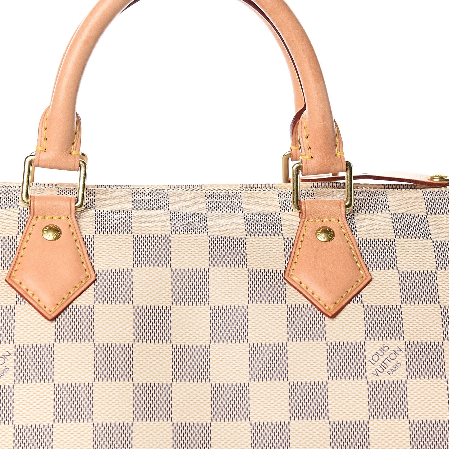 Damier Azur Speedy 30