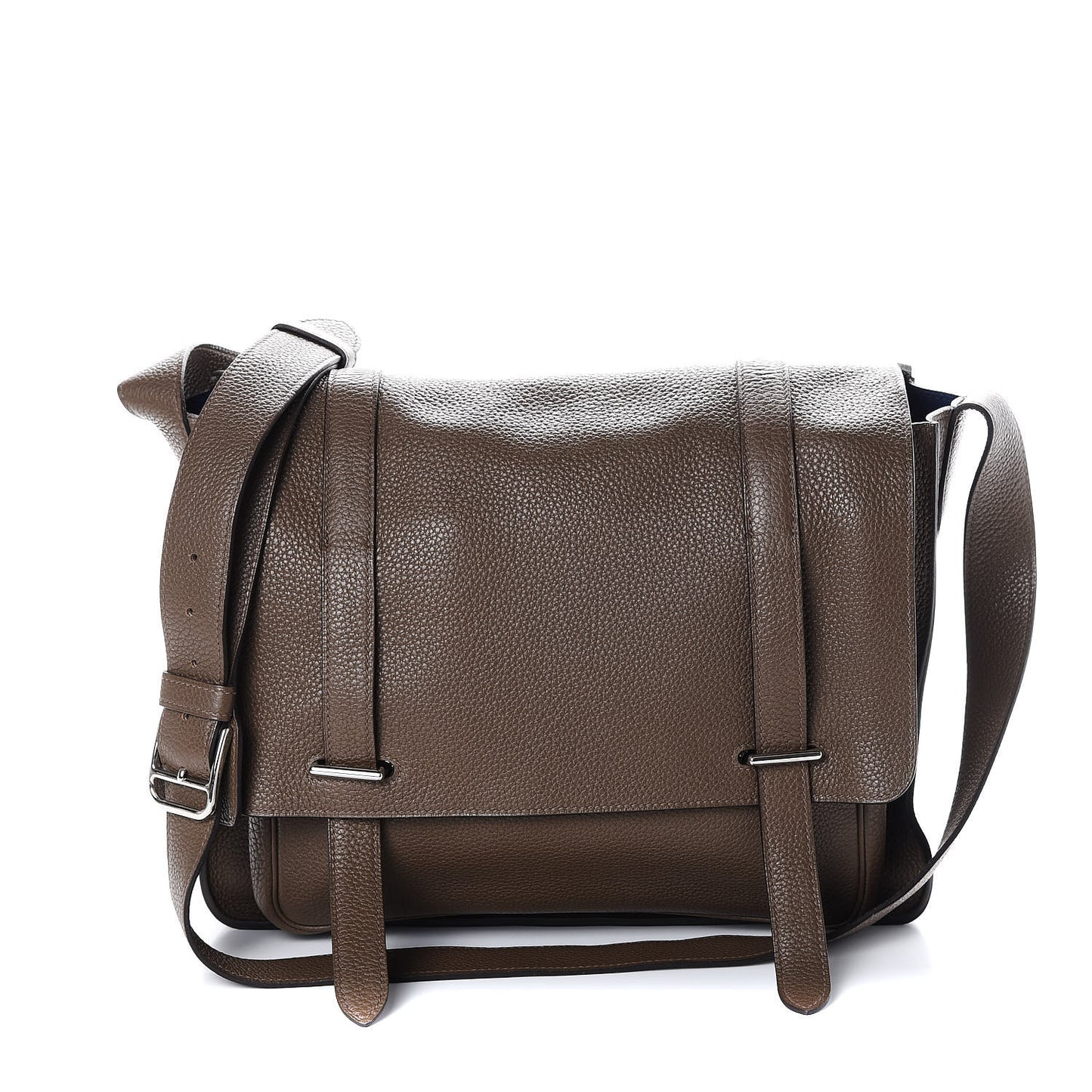 Taurillon Clemence Steve Caporal Messenger Cacao