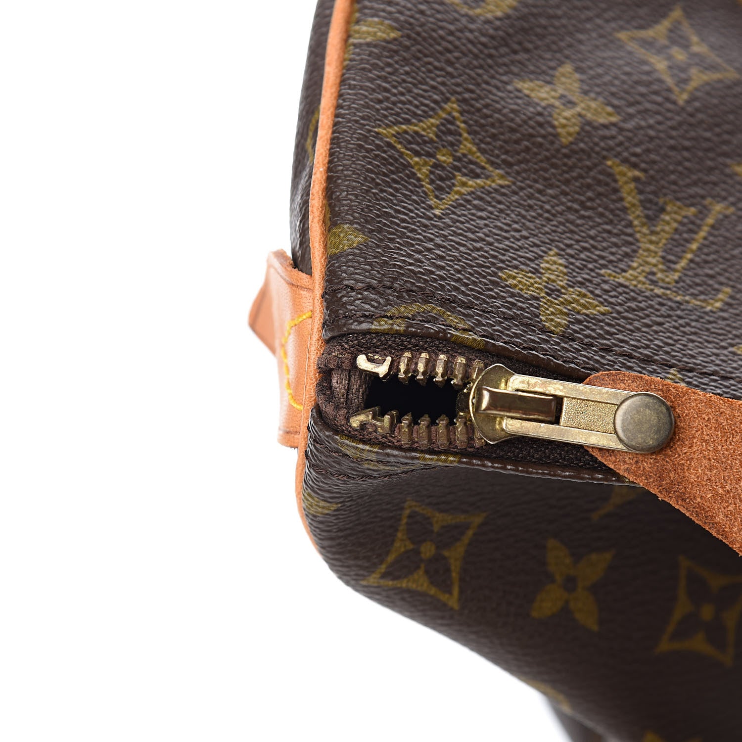 Louis Vuitton Monogram Speedy 35 15 of 15