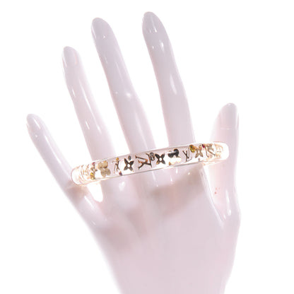 Louis Vuitton Inclusion Bracelet PM Transparent Small 2 of 4