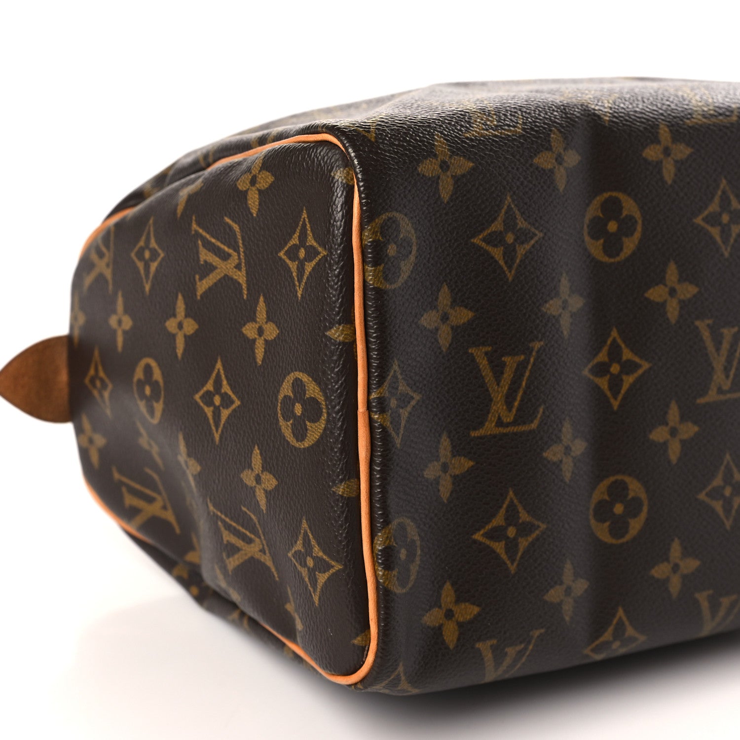 Louis Vuitton Monogram Speedy 25 7 of 10