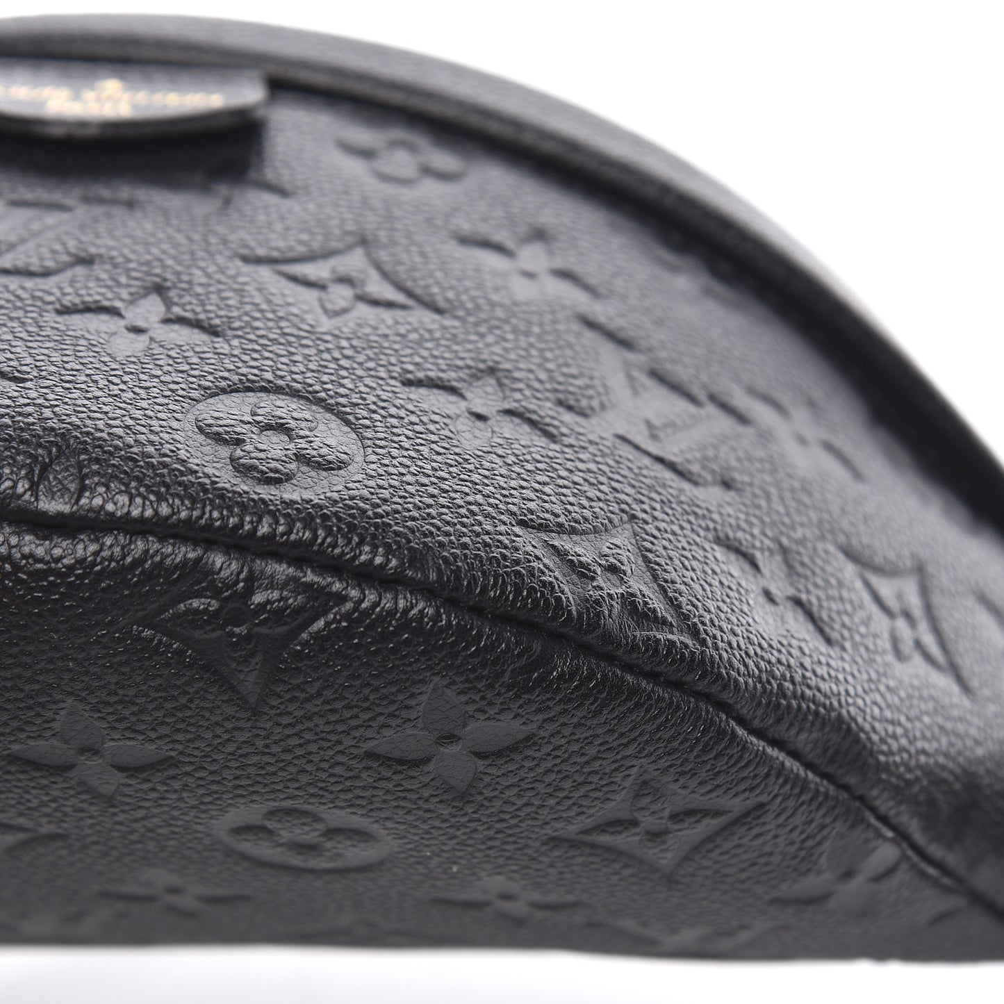 Empreinte BumBag Black