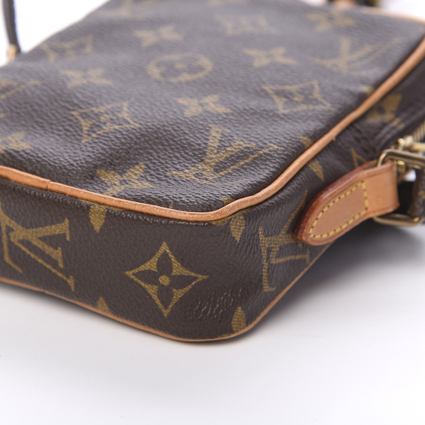 Monogram Danube 15