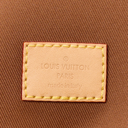 Louis Vuitton Monogram Packing Cube GM 6 of 11