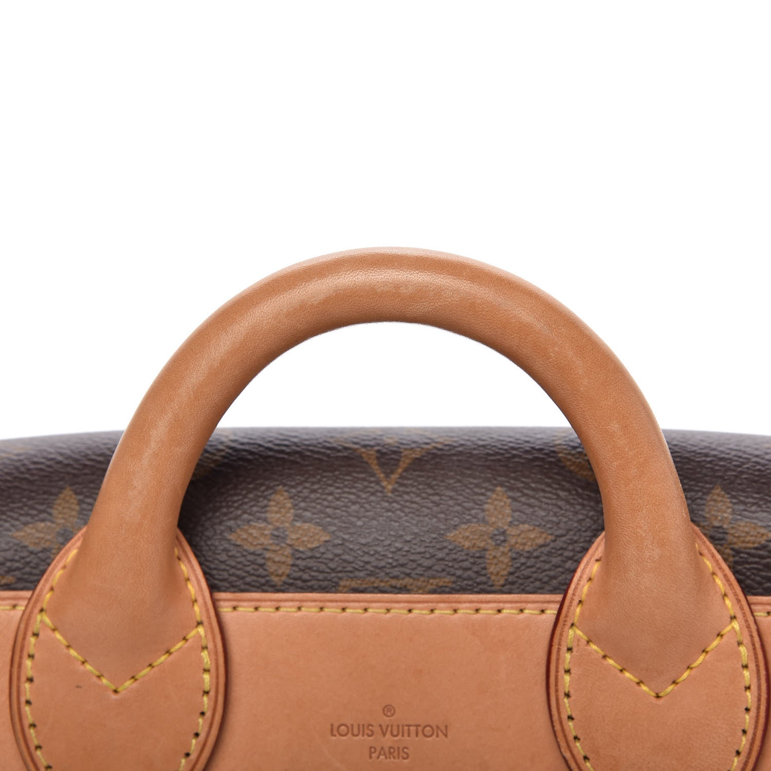 Louis Vuitton Monogram Eden MM Celeste 11 of 11