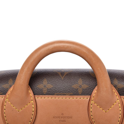 Louis Vuitton Monogram Eden MM Celeste 11 of 11
