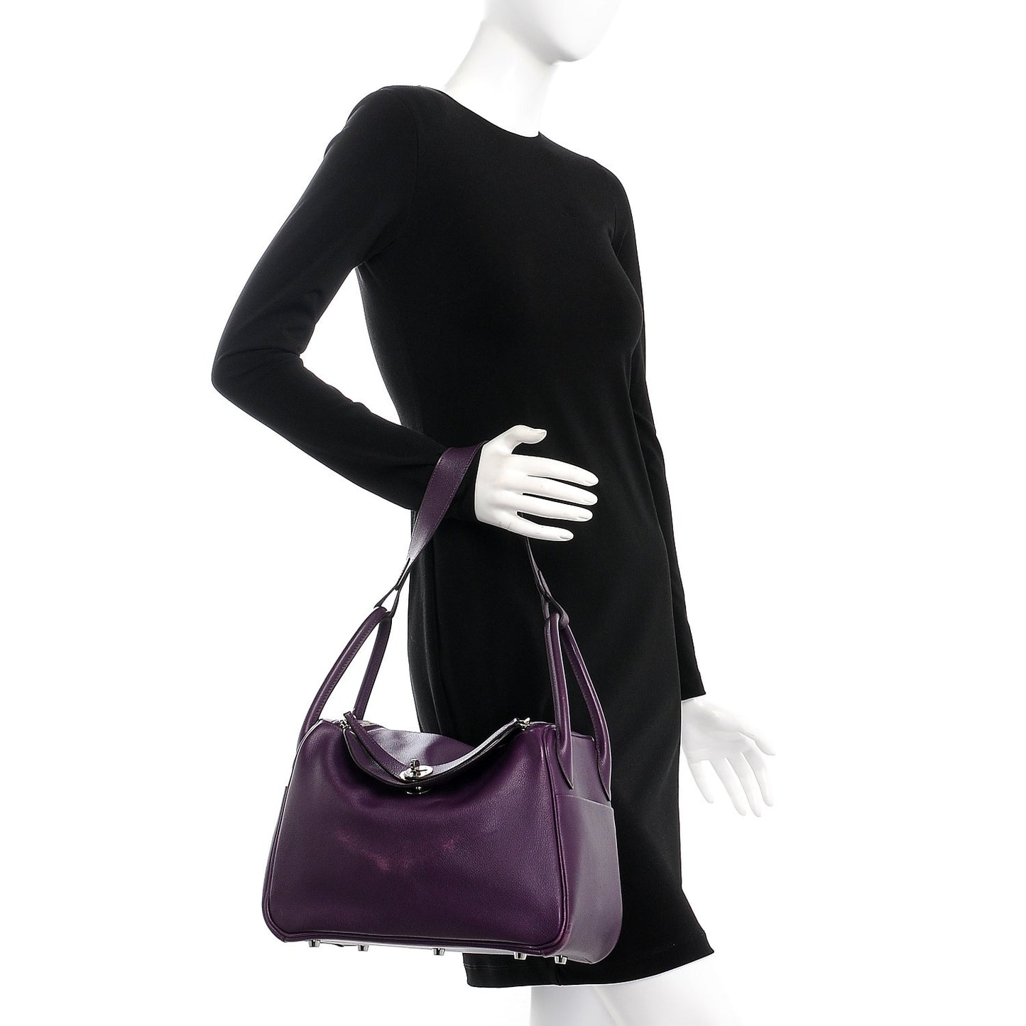Evercolor Lindy 30 Ultraviolet