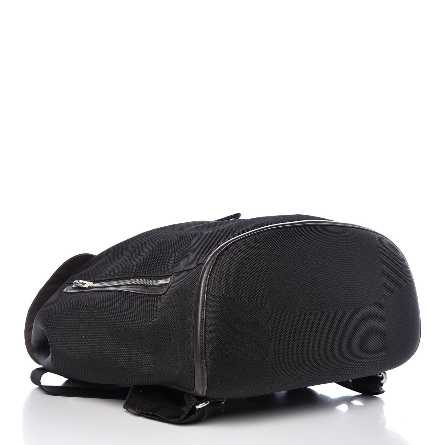 Damier Geant Pionnier Backpack Black
