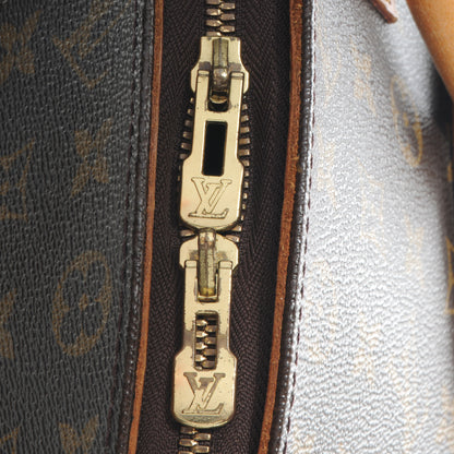 Louis Vuitton Monogram Ellipse MM 8 of 8