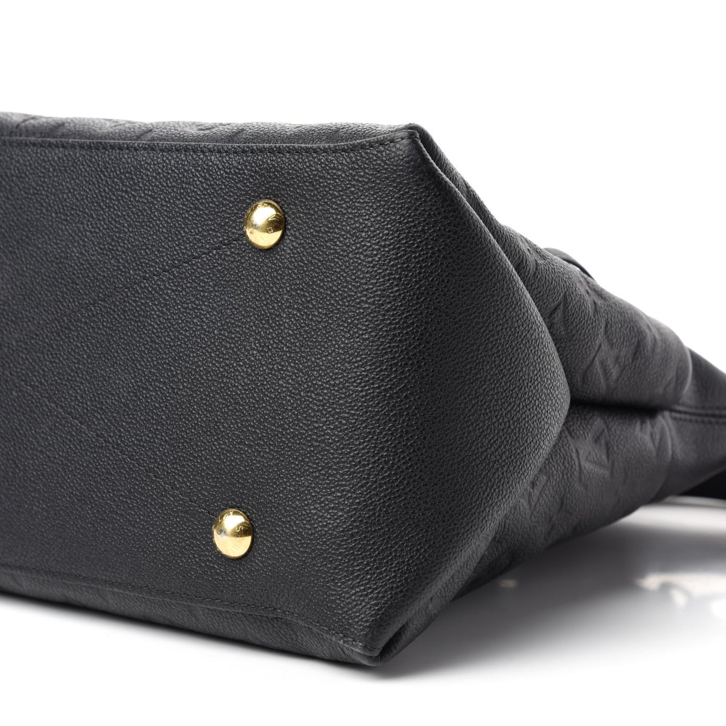 Empreinte Maida Hobo Black