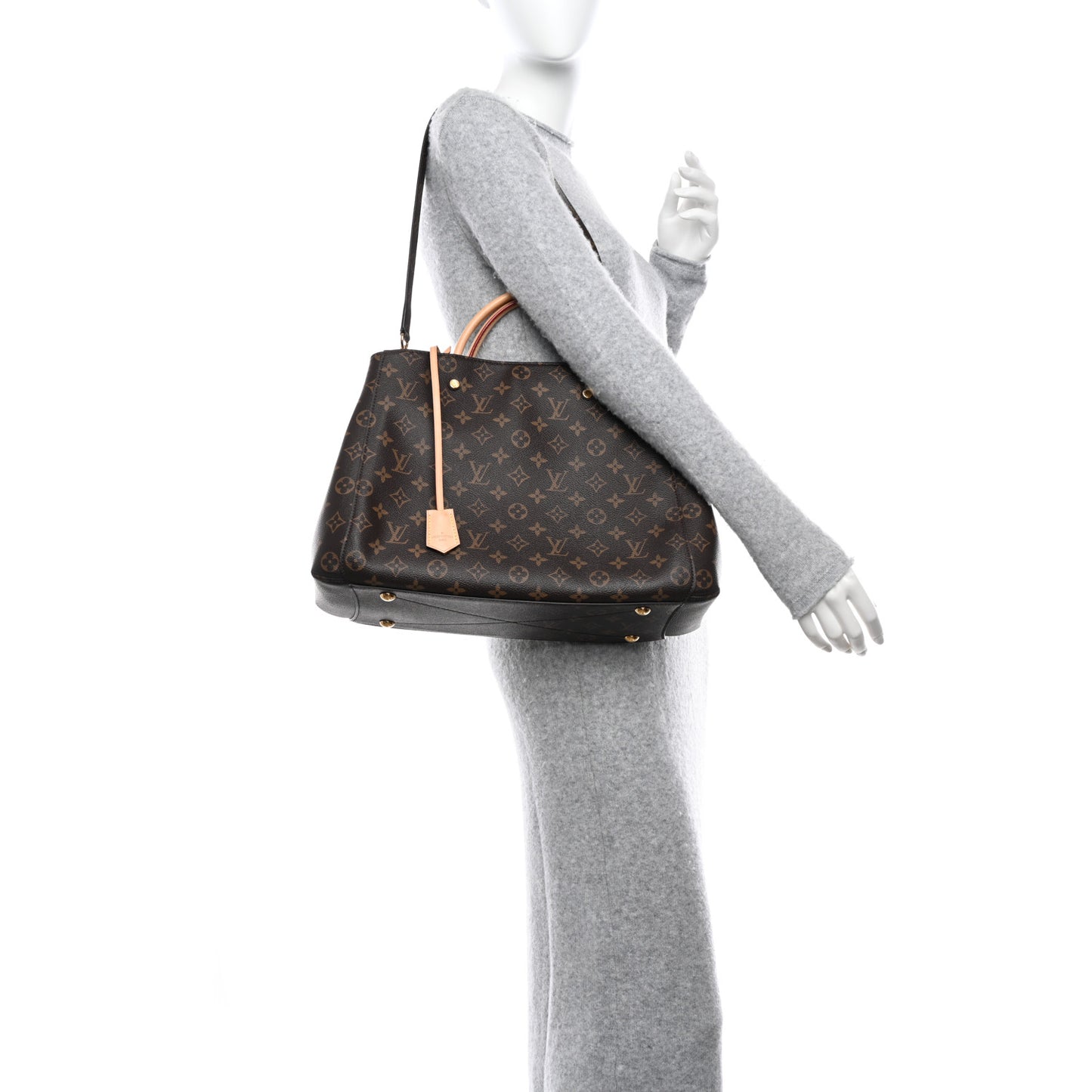 Monogram Montaigne GM
