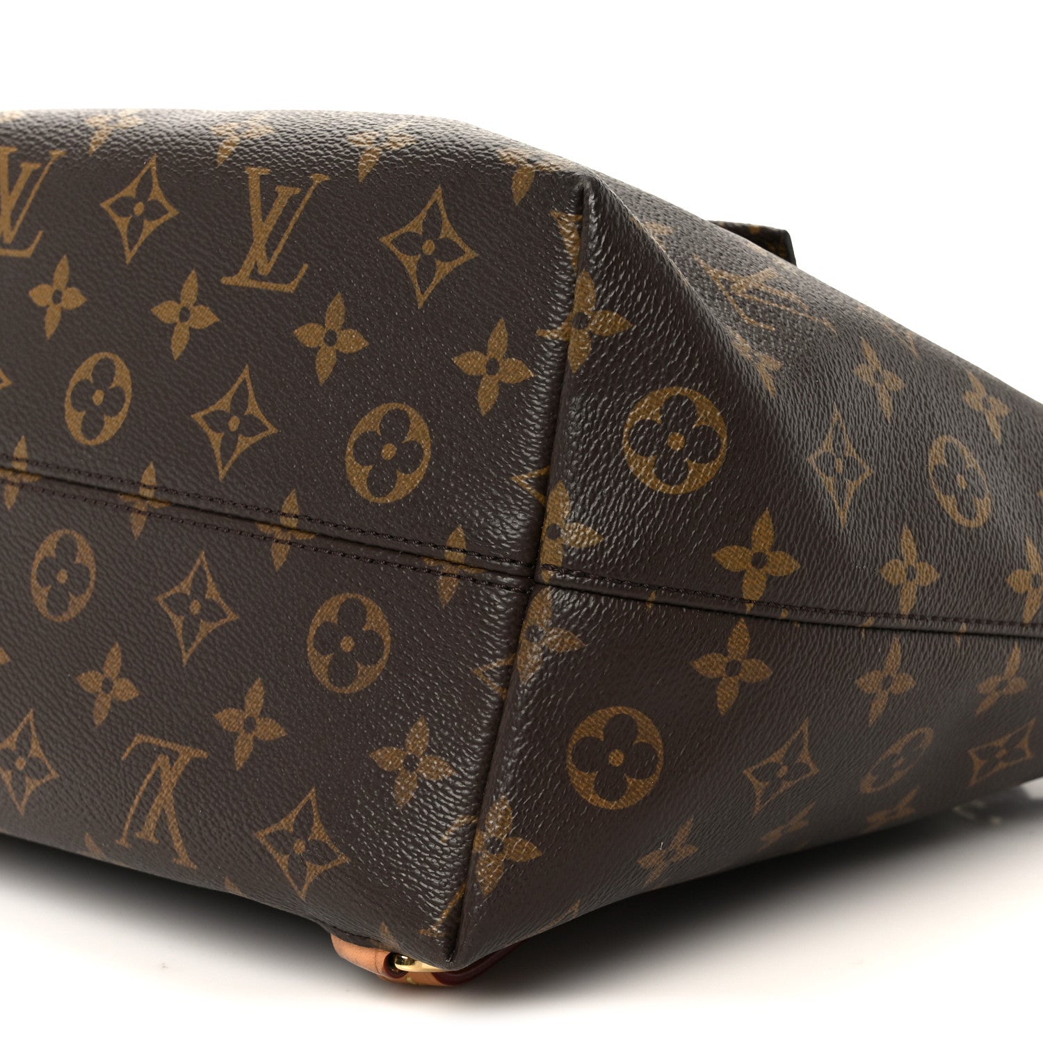 Louis Vuitton Monogram Montsouris PM 11 of 12