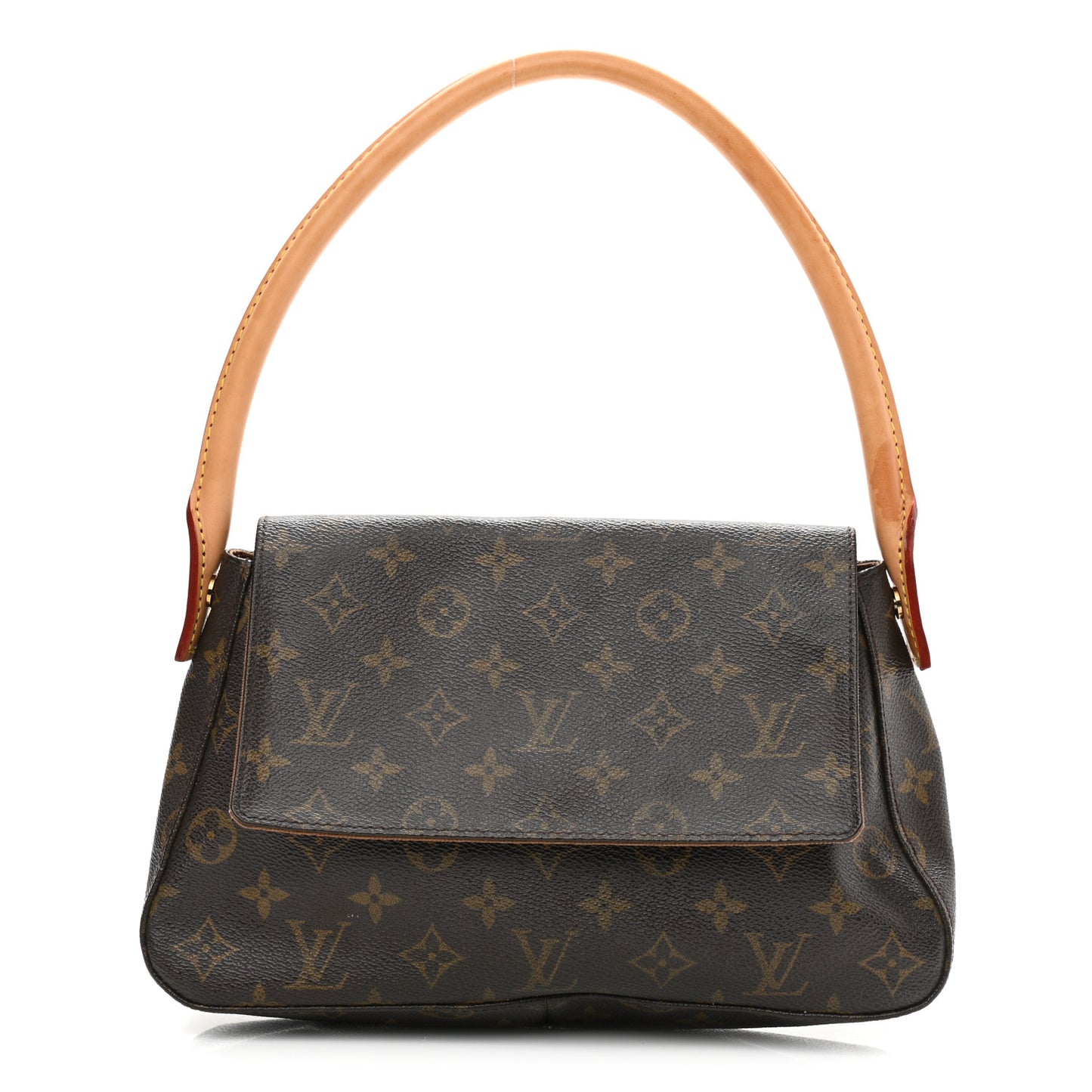 Monogram Mini Looping