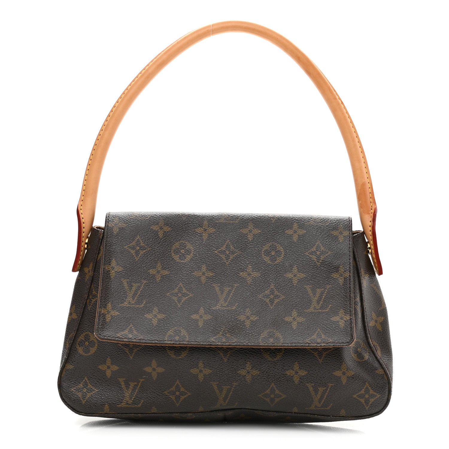 Louis Vuitton Monogram Mini Looping 1 of 11